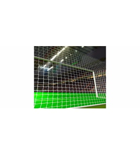 Attack Sport AFF109 5 Metre Futbol Kale Filesi 3 Mm 12x12 Cm