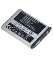 Samsung D880 D980 D88 Pil Batraya AB553850DU CH
