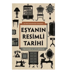 Eşyanın Resimli Tarihi