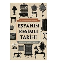 Eşyanın Resimli Tarihi