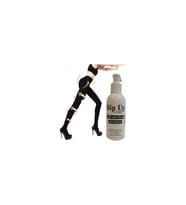 Hip-Up Kalçayı Şekillendirmeye 120 ml Krem +(L-XL) Mikro Kapsüllü Şekillendirici Tayt