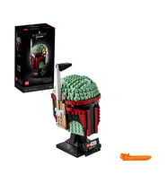 Lego Star Wars Boba Fett Kaskı 75277