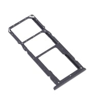 Realme C25S Sim Kart Tepsisi RMX3195 RMX3197 (Mavi)