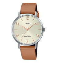 CASIO LTP-VT01L-5BUDF