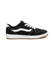 Vans Vn000d4aba21 Ryland LS Ayakkabı Siyah