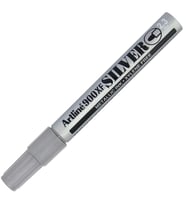 ARTLINE 900XF METALİK MARKER SİLVER