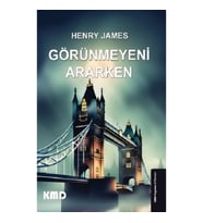 Görünmeyeni Ararken