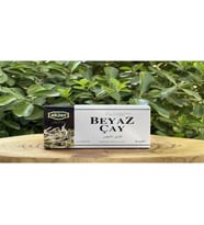 Akzer Beyaz Çay 35 gr