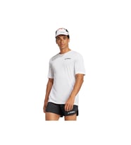 adidas Erkek  Beyaz  T-shirt XPR TEE JN8134