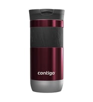 Contigo Byron Pro Snapseal Termos Bardak 470ml Bordo 2221805