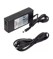 Fully O-1624A 24 Volt - 3 Amper Plastik Kasa Masaüstü Adaptör 5.5*2.5 Uç