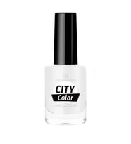 Golden Rose Cıty Color Naıl Lacquer No:02