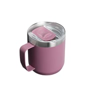 Stanley The Everyday Camp Mug 0.35L Klasik Termos 10-13094-0059 Mor