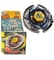 BB57  BEYBLADE METAL FUSION Thermal Pisces WL
