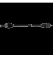 Opel Corsa D Z13DTJ A13DTC A13DTE Z13DTE A13DTR 1.3 Cdti 2006-2014 Komple Aks Ön Sağ 25X22 920MM 131