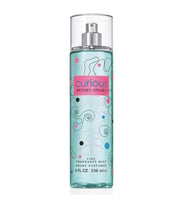 Britney Spears Curious Body Mist 236 ml Vücut Spreyi