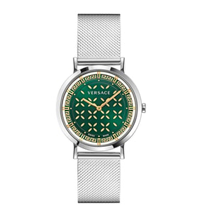 Versace VRSCVE3M01123 Kadın Kol Saati
