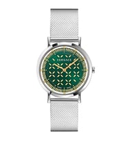Versace VRSCVE3M01123 Kadın Kol Saati