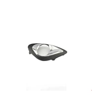 Nissan Micra 2013 Sonrası Sis Far Kapağı (Kromlu Sağ)