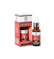 Beuta Portakal Yağı % 100 Doğal 20 ml
