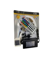 Cata Ct-4558 5 Metre Rgb Şerit Led Seti 15 Renk Trafo + Kumanda