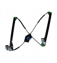 Passat B5 97-05 Superb 02-08 Sağ Önkapıcam Mekanizması 3B1837462.