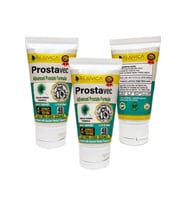 Prostavec 3 adet x 50 Ml Erkeklere Özel Yer