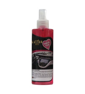 Luxor Kimya Vanilya Çilek Ev ve Oto Kokusu 200 ML
