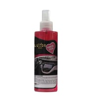 Luxor Kimya Vanilya Çilek Ev ve Oto Kokusu 200 ML