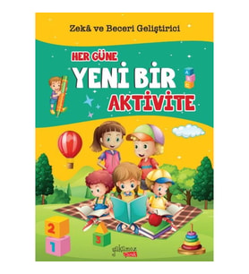 Her Güne Yeni Bir Aktivite