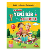 Her Güne Yeni Bir Aktivite