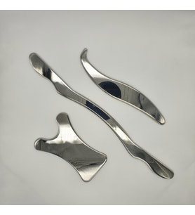 Graston 3 Parçalı Mini Set Model 4