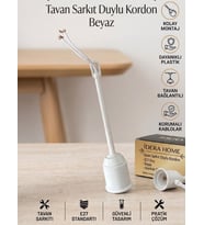 TİJLİ PORSALEN DUY