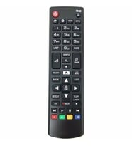 LG AKB74915325 Uyumlu Televizyon Kumandası