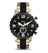 FOSSIL JR1526 ERKEK KOL SAATİ