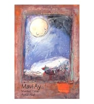 Mavi Ay