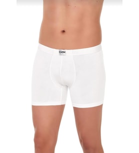 YILDIZ 320 ERKEK BAMBU BOXER 10 ADET