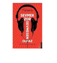 SEVMEK ZOR SEVMESEN OLMAZ - TALADRO