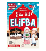 Yaz Sil Elifba