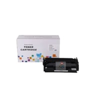 Muadil Toner CRG041/CF287A SİYAH 9000 Sf.