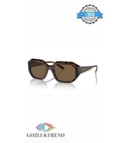 VOGUE 0VO5554S W65673 - Dark havana 54-18-140