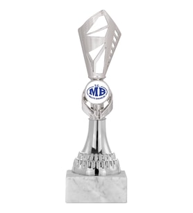 ODAK KUPA - Genel Kupalar - GN-018 A - 24 cm