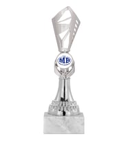 ODAK KUPA - Genel Kupalar - GN-018 A - 24 cm