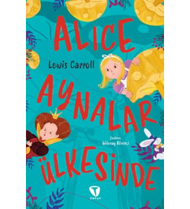 Alice Aynalar Ülkesinde