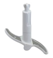 Arnica Diva Gh21590 Blender Hazne içi Doğrayıcı Bıçak (Beyaz)