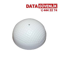 Dome Mikrofon ( Güvenlik Kamerası Ses Kartı ) Profesyonel