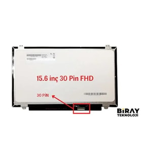 ASUS X540UA 15.6İNÇ 30PİN 1920X1080 EKRAN PANEL
