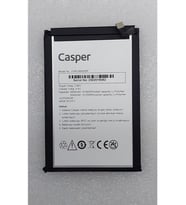 Casper Via M30 - M30P - M35 Batarya