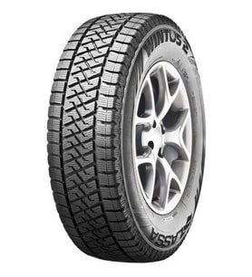 Lassa 195/60 R16 C 99/97T 6PR Wintus 2 Kış Lastiği 2024