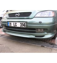 opel astra g ön tampon eki